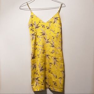 NEW Missguided Bodycon Dress